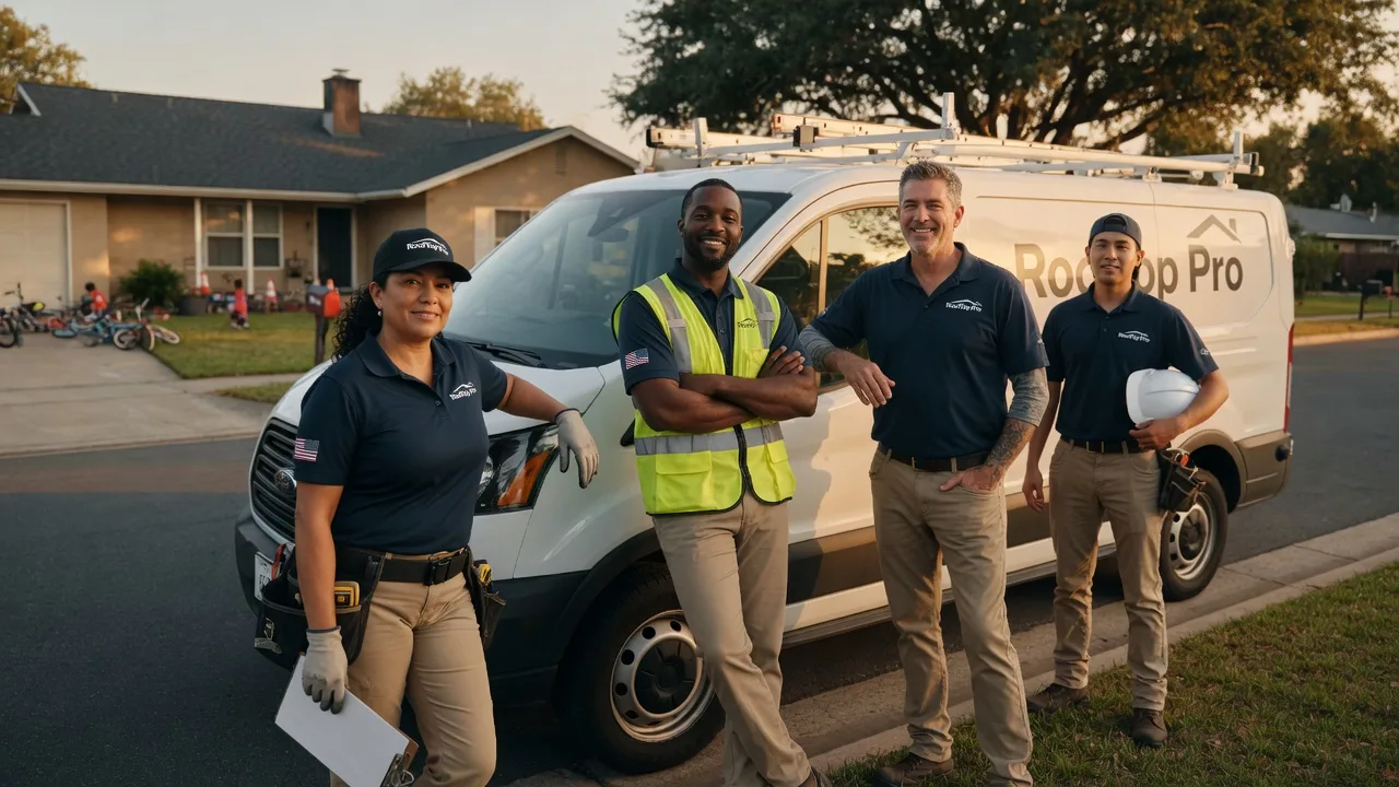 Roof Repair in Gravel Switch, KY near me