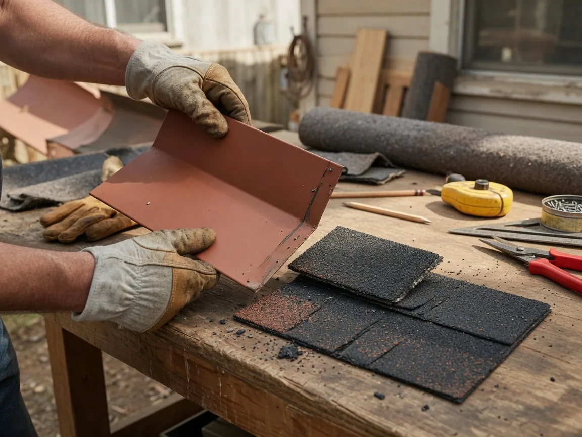Roof Repair company in Gravel Switch, KY